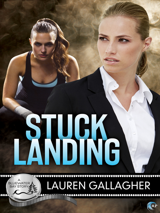 Title details for Stuck Landing by Lauren Gallagher - Available